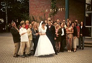 mariage de talchan